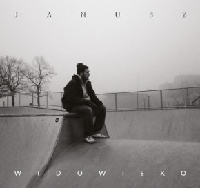 Wygraj płytę "Widowisko" do godz. 23:00