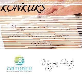 Wygraj voucher na masaż w klinice Rehabilitacji Sportowej Ortoreh