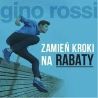 Konkurs: Idź na spacer i wygraj Gino Rossi