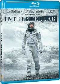 Konkurs: Interstellar - wygraj zestaw koszulka + brelok