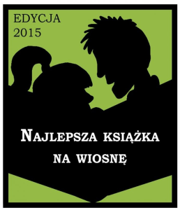 Wygraj najlepsze książki na wiosnę