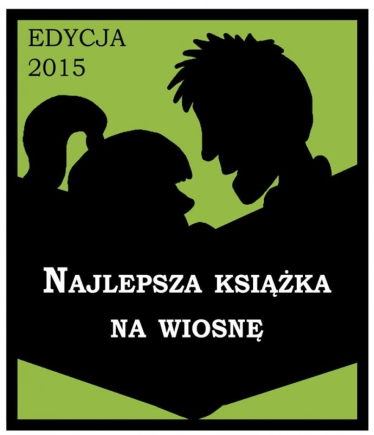 Wygraj najlepsze książki na wiosnę