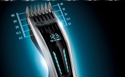 Wygraj strzyżarkę Philips