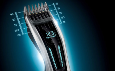 Wygraj strzyżarkę Philips