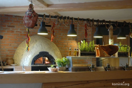 Konkurs Gotuj z kominki.org! III edycja