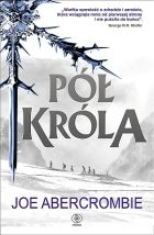 Wygraj książkę "Pół króla"