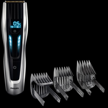 Przetestuj maszynkę Philips Series 9000