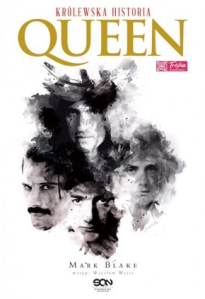 Wygraj książkę "Queen. Królewska historia" do godz. 23:00