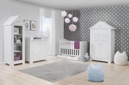 Wygraj łóżeczko PINIO!