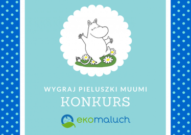 Wygraj próbki pieluszek Muumi