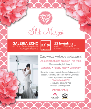 Wygraj sesję fotograficzną w plenerze, Kielce