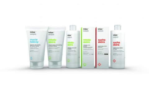 Konkurs fotograficzny: Wygraj zestaw kosmetyków Tołpa Simply