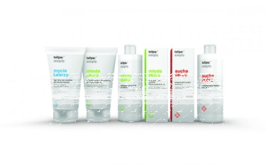 Konkurs fotograficzny: Wygraj zestaw kosmetyków Tołpa Simply