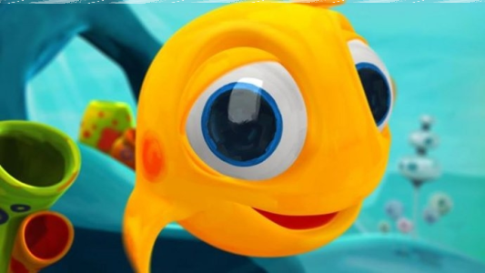 Zrób zdjęcie i wygraj Rybkę MiniMini