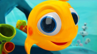 Zrób zdjęcie i wygraj Rybkę MiniMini