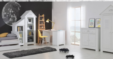 Wygraj regał z kolekcji Marsylia MDF marki Pino