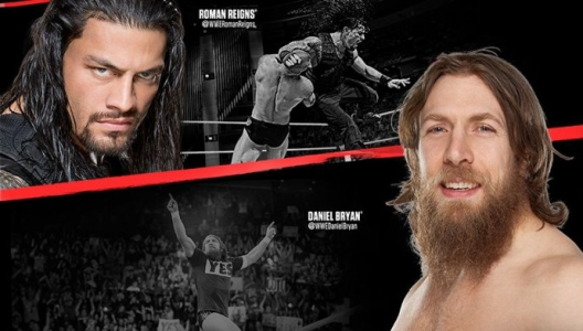 Wygraj bilety na galę WWE w Warszawie! do godz. 10:00