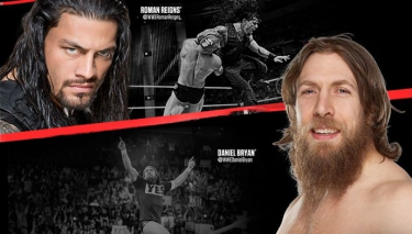 Wygraj bilety na galę WWE w Warszawie! do godz. 10:00