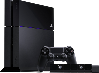 Wygraj PlayStation 4