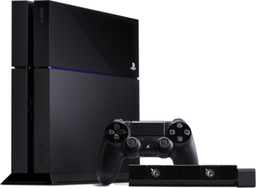 Wygraj PlayStation 4