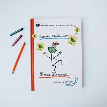 Wygraj zaproszenie na spektakl PANNA KRESECZKA w Teatrze Lalka w Warszawie, do godz.14:00