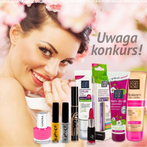 Konkurs "Czym jest dla Ciebie wiosna?" do godz. 12:00