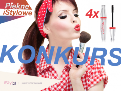 Wygraj maskarę Bourjois Volume 1 Seconde