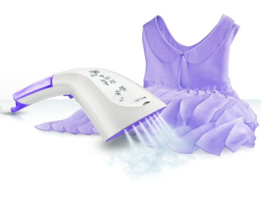 Wygraj parownicę do ubrań Steam&Go!