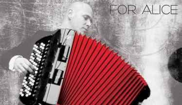 Wygraj płytę Marcina Wyrostka "For Alice"
