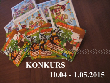 Konkurs "Życzenia dla kochanej mamy wszyscy układamy"