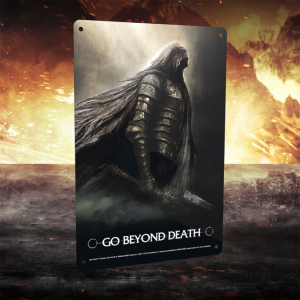 Dark Souls II: Konkurs na najlepszą pozę – wygraj metal plate