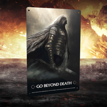 Dark Souls II: Konkurs na najlepszą pozę – wygraj metal plate