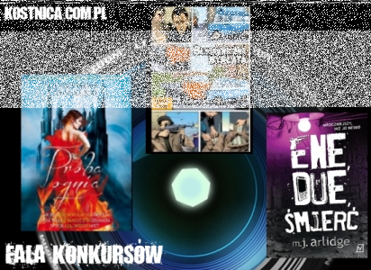 Konkurs "Straszna fotka dla kostnicy"