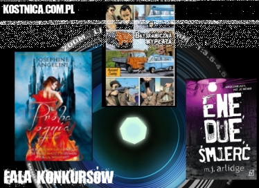 Konkurs "Straszna fotka dla kostnicy"