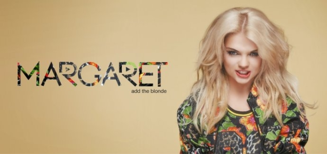 Wygraj zaprszenie na koncert Margaret, Warszawa