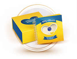 Konkurs "Jesteś w ciąży, a może zostałaś mamą?"