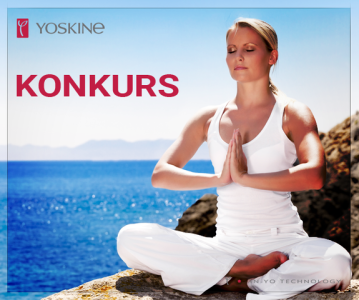 Konkurs z Yoskine