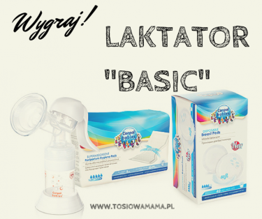 Konkurs "Mleka, daj mleka!"