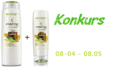 Wygraj zestaw kosmetyków do pielęgnacji włosów