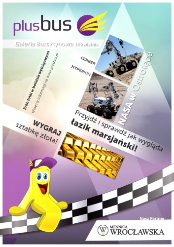 Wylosuj złoto w Ostrołęce