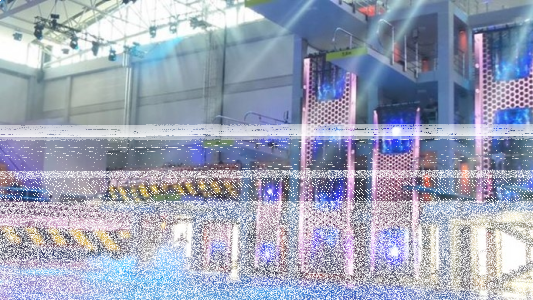 Konkurs "Celebrity Splash Polska"