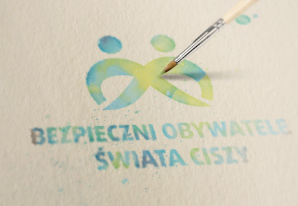 Konkurs plastyczny "Policjant moim przyjacielem" zachodniopomorskie