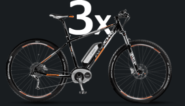 Promocja "Pasja Bridgestone"