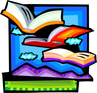 Konkurs plastyczny "Wiersz kredką malowany" Rypin