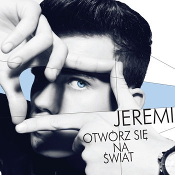 Wygraj debiutancki album Jeremiego
