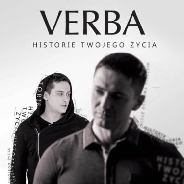 Wygraj nowy album zespołu Verba