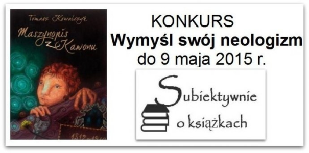 Wymyśl swój neologizm