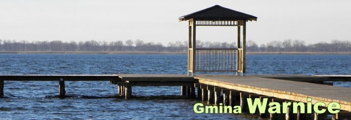Konkurs "Gmina Warnice w obiektywie"