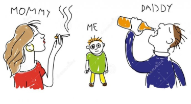 Konkurs "Ja i moja rodzina" Kraków