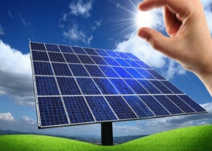 Pozyskaj energię słoneczną w Wirtualnej Polsce